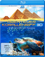 Film: Abenteuer Korallenriff - Die Unterwasserwelt...