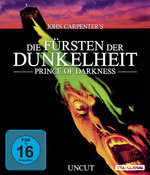 Film: Die Fürsten der Dunkelheit - Uncut