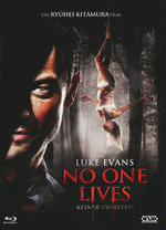 Film: No One Lives - Uncut [LCE] (+ DVD)