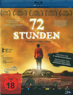 Film: 72 Stunden - Deine letzten 3 Tage
