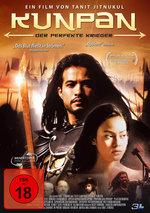 Film: Kunpan - Der perfekte Krieger