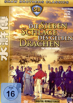 Film: Die sieben Schläge des gelben Drachen