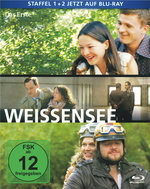 Film: Weissensee - Staffel 1+2