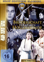 Film: Die Bruderschaft der gelben Höllenhunde