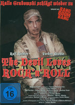 Film: The Devil loves Rock'n'Roll