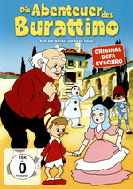 Film: Die Abenteuer des Burattino