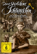 Film: Das goldene Schlüsselchen
