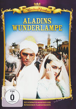 Film: Aladins Wunderlampe - DEFA