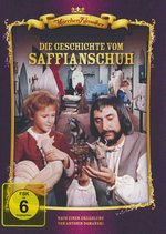 Film: Die Geschichte vom Saffianschuh