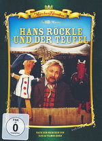 Film: Hans Röckle und der Teufel - DEFA
