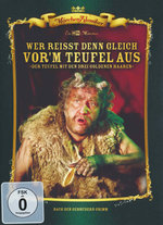 Film: Wer reißt denn gleich vor'm Teufel aus - DEFA