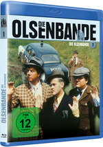 Film: Die Olsenbande