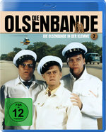 Film: Die Olsenbande - In der Klemme