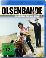 Film: Die Olsenbande - Fährt nach Jütland