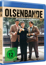 Film: Die Olsenbande - Und ihr großer Coup