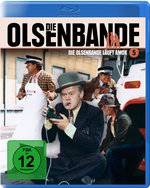 Film: Die Olsenbande - Läuft Amok