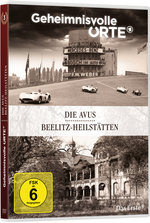 Film: Geheimnisvolle Orte Vol. 3 - Die Avus/Beelitz...