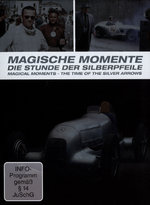 Film: Die Stunde der Silberpfeile [5 DVDs]