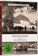 Film: Geheimnisvolle Orte Vol. 4 - Neustadt/Dosse