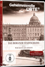 Film: Geheimnisvolle Orte Vol. 5 - Das Berliner...