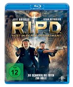 Film: R.I.P.D.
