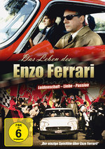 Film: Das Leben des Enzo Ferrari