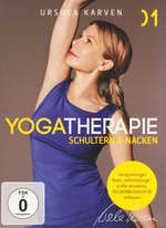 Film: Yogatherapie 1 - Schultern & Nacken