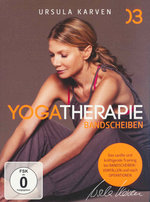 Film: Yogatherapie 3 - Bandscheiben/Ursula Karve