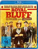 Film: Royal Bluff - Die hohe Kunst des Verlierens