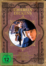 Film: Charles Dickens Klassiker Box [2 DVDs]