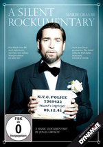 Film: A Silent Rockumentary