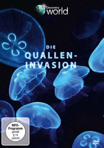 Film: Die Qualleninvasion