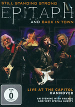 Film: Epitaph - Still Standing Strong And Back In Town