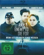 Film: An Enemy to Die For