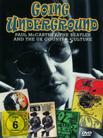 Film: Going Underground - Paul McCartney, The Beatles