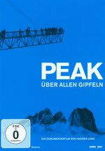 Film: Peak - Über allen Gipfeln