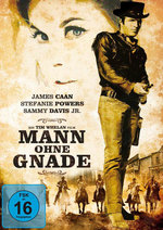 Film: Mann ohne Gnade