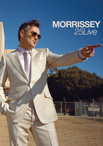 Film: Morrissey - 25Live