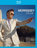 Film: Morrissey - 25Live
