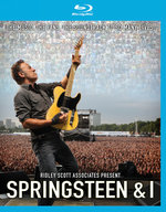 Film: Bruce Springsteen - Springsteen and I