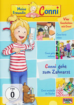 Film: Meine Freundin Conni 5 - Conni geht zum Zahnarzt