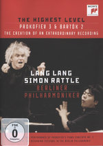 Film: Lang Lang - The Highest Level: Documentary on...