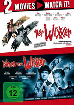 Film: Der Wixxer/Neues vom Wixxer [2 DVDs]
