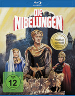 Film: Die Nibelungen