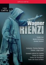 Film: Richard Wagner - Rienzi
