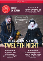 Film: William Shakespeare - Twelfth Night