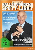 Film: Das Beste aus Hallervordens Spott... [5 DVDs]