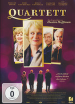 Film: Quartett