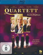 Film: Quartett