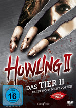 Film: Howling 2 - Das Tier 2